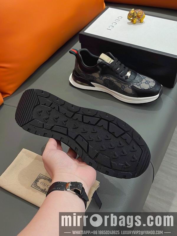 Gucci Replica Shoes sz38-44 mnf0379