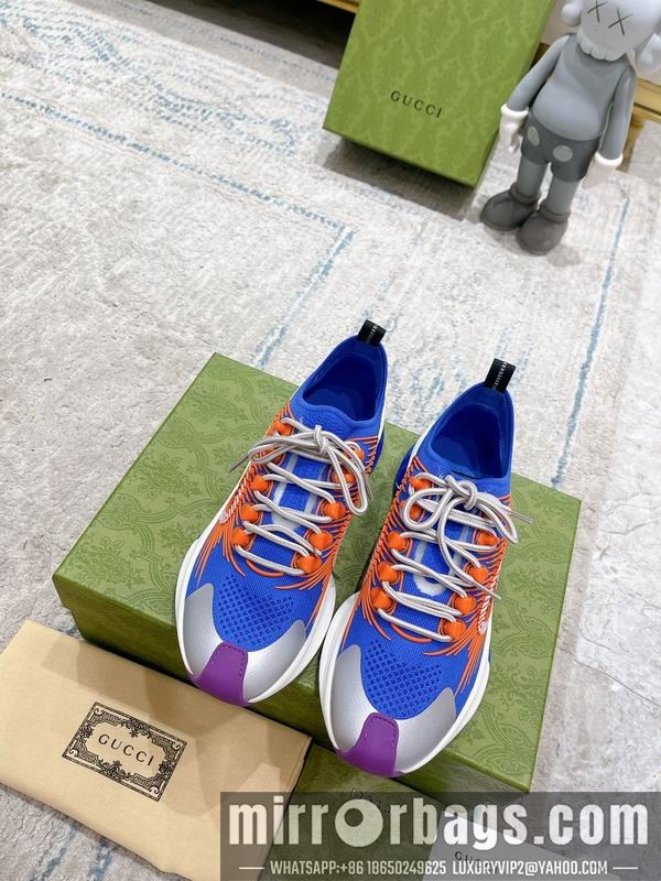 Gucci Replica Shoes sz35-44 hnm0164