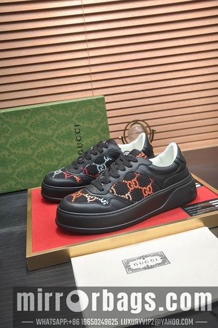 Gucci Replica Shoes sz35-45 mnh0506