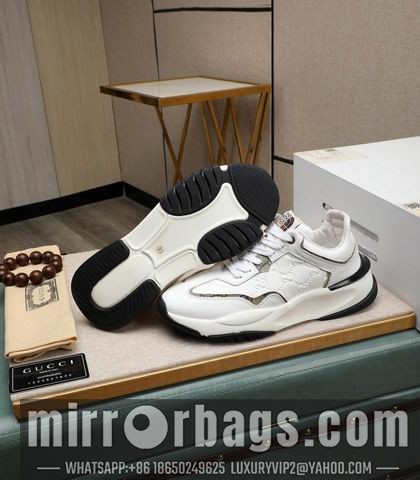 Gucci Replica Shoes sz38-44 hnh1010