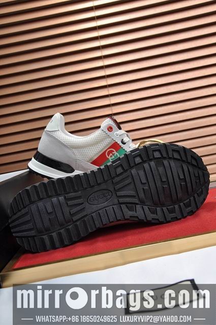 Gucci Replica Shoes sz38-45 mnh0506