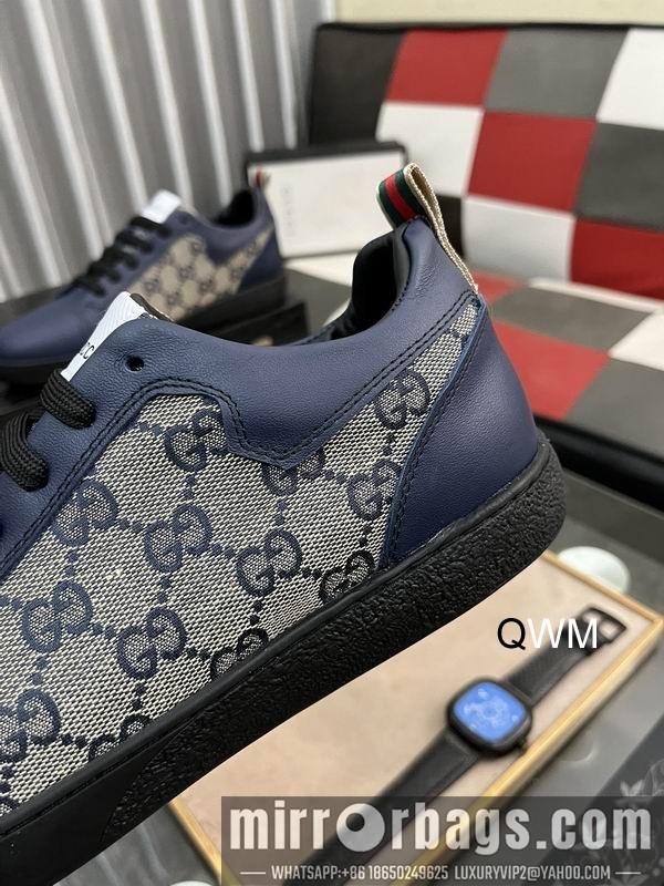 Gucci Replica Shoes sz38-45 WM0608