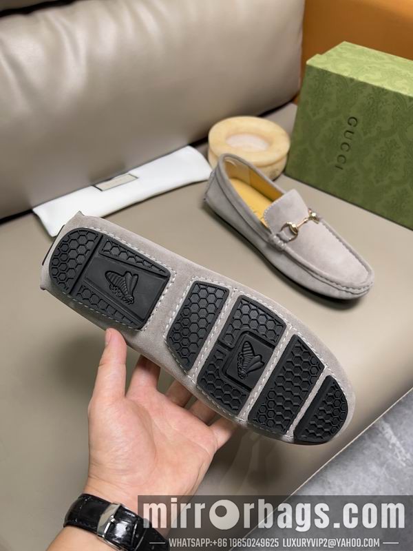 Gucci Replica Shoes sz37-45 mnf0370