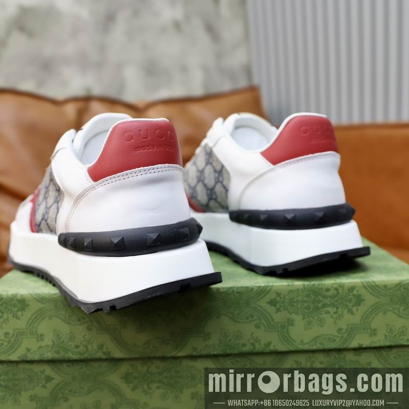 Gucci Replica Shoes sz38-44 hnm0133