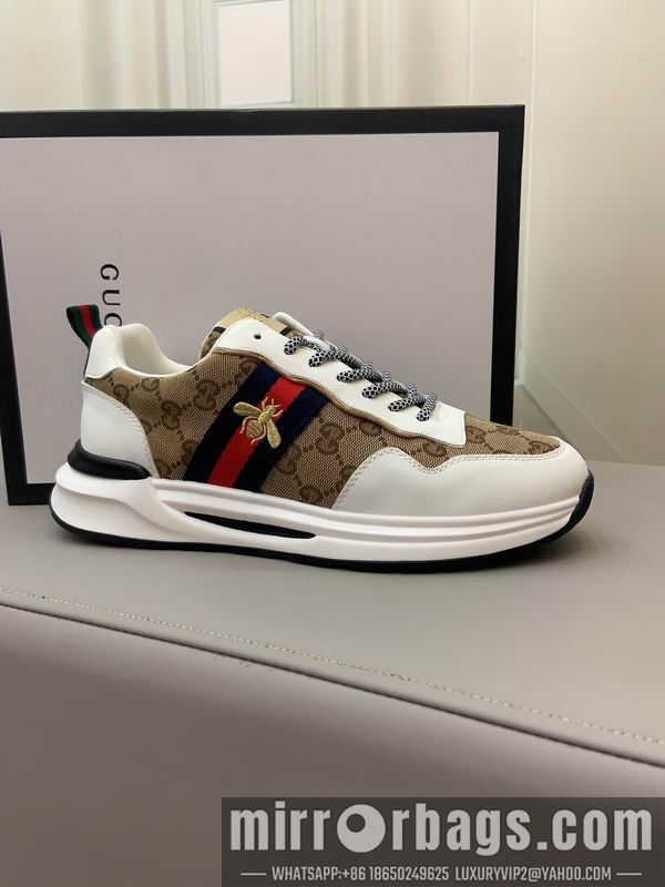 Gucci Replica Shoes sz38-44 hnm0123