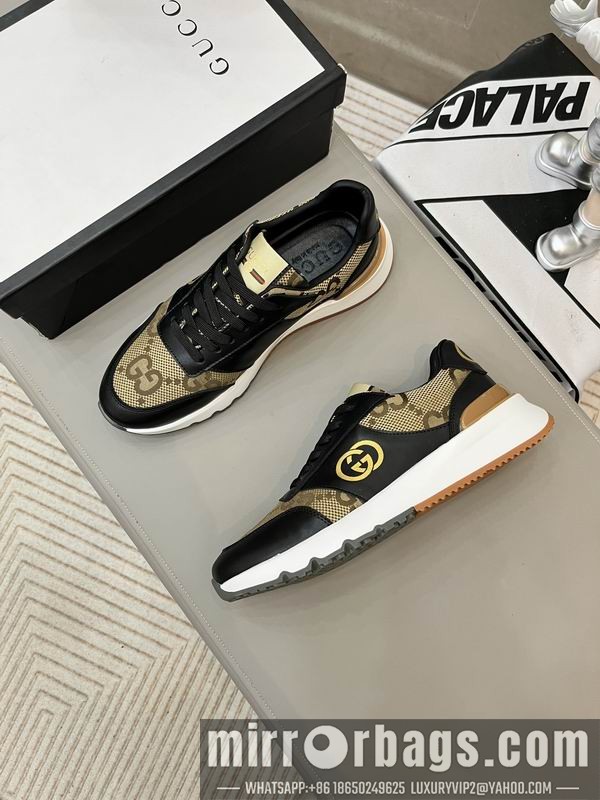 Gucci Replica Shoes sz38-44 hnm0146