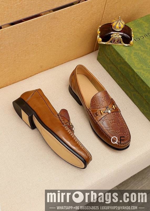 Gucci Replica Shoes sz38-45 F0383