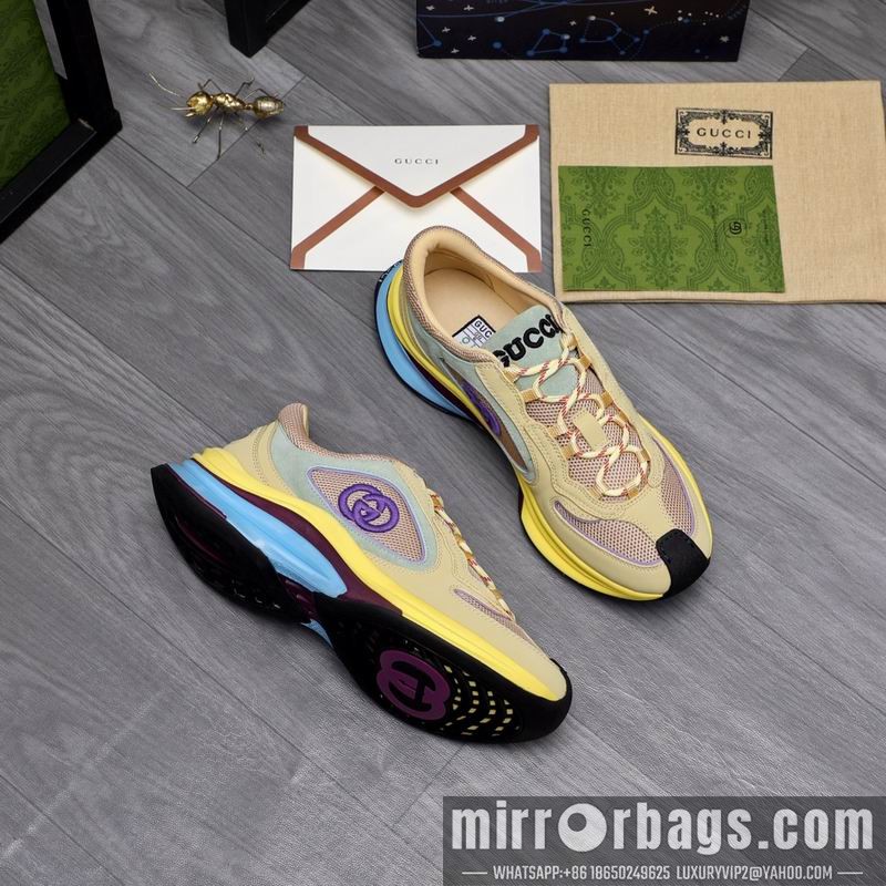 Gucci Replica Shoes sz35-45 hnm0122