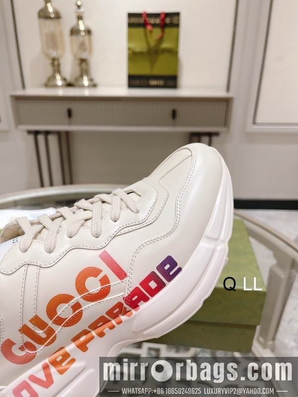 Gucci Replica Shoes colour sz35-45 LL1208