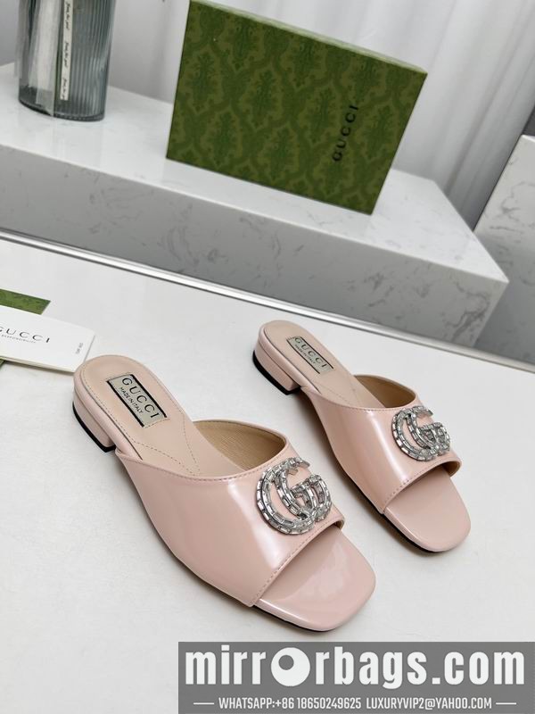 Gucci Replica Shoes sz35-43 mnf0220