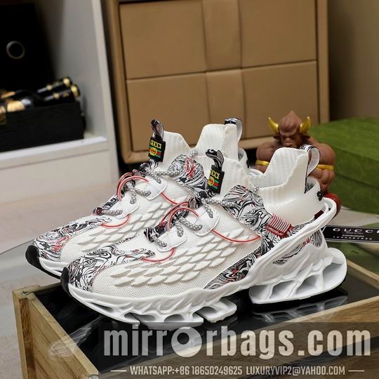 Gucci Replica Shoes sz38-44 mnh0415