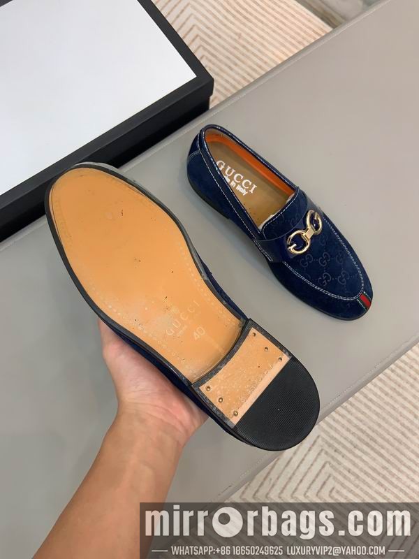 Gucci Replica Shoes sz38-45 mnf0275