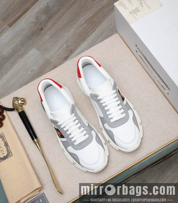 Gucci Replica Shoes sz38-44 hnh0219