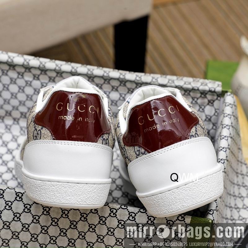 Gucci Replica Shoes sz38-45 WM0923