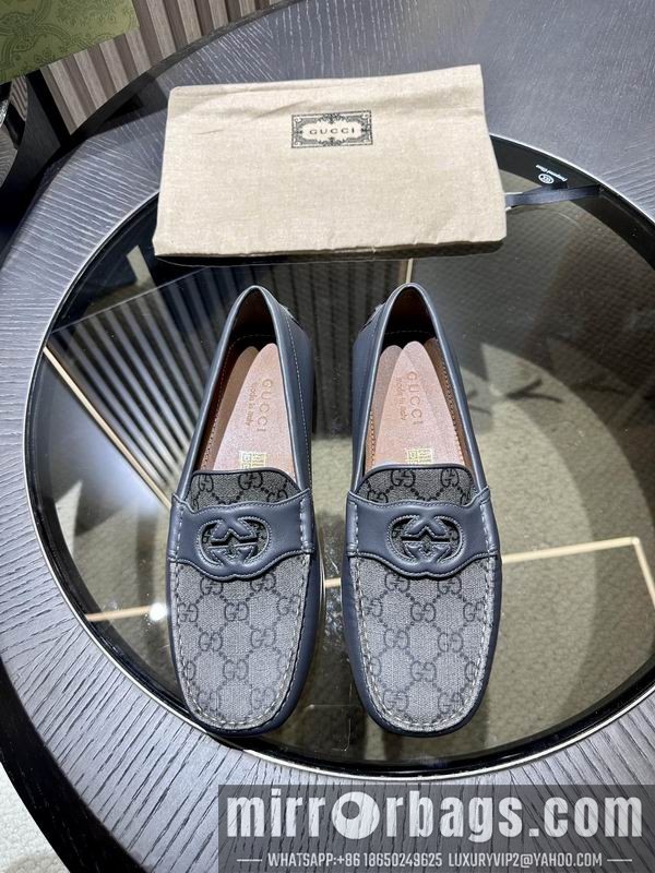 Gucci Replica Shoes sz38-45 mnf0360