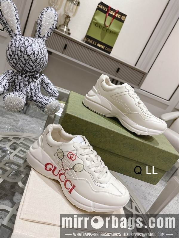 Gucci Replica Shoes colour sz35-45 LL1232