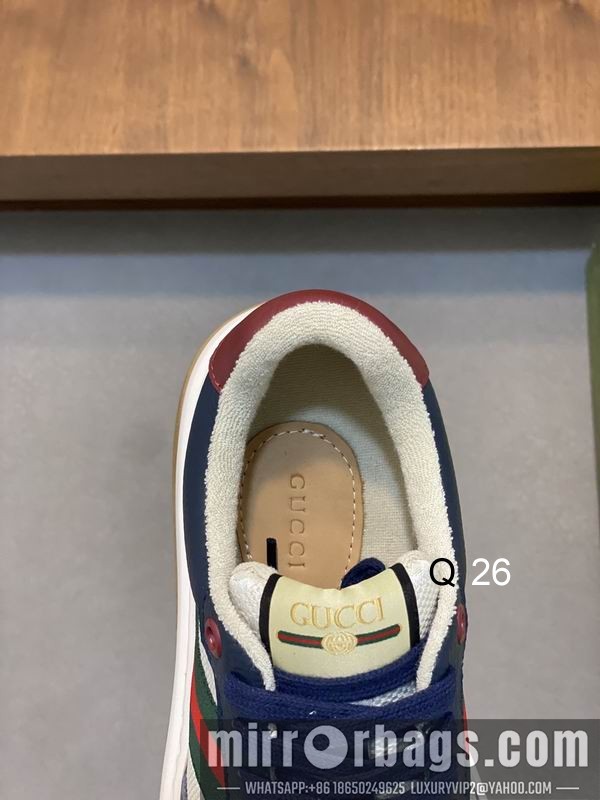 Gucci Replica Shoes sz38-45 L1204