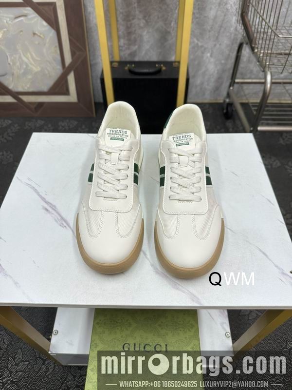 Gucci Replica Shoes sz38-45 WM0616