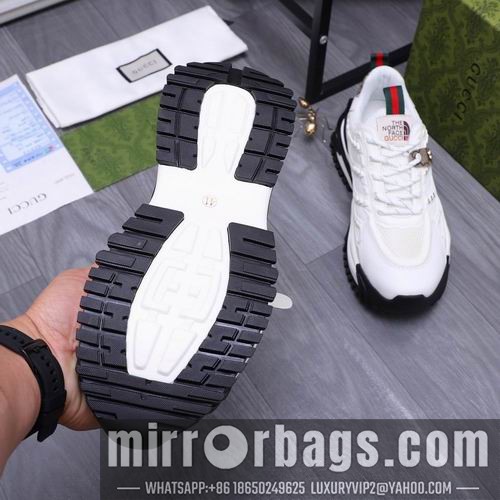 Gucci Replica Shoes sz38-44 hnh0521