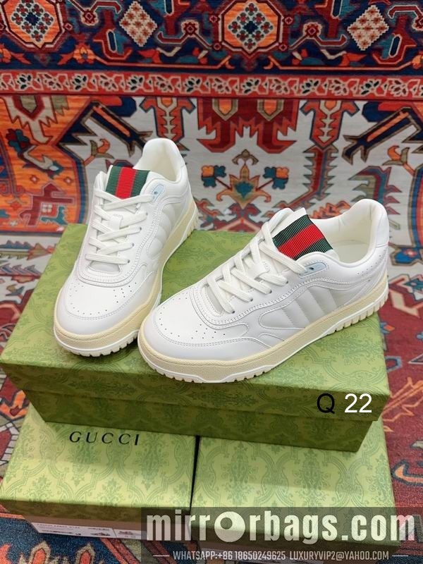 Gucci Replica Shoes colour sz35-45 SF1209