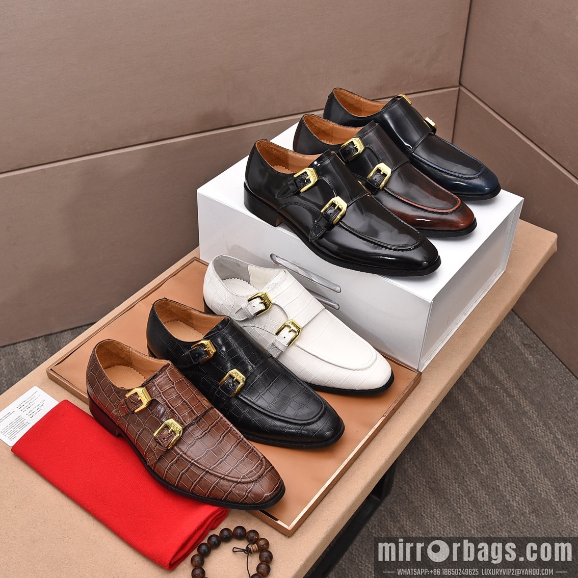 Gucci Replica Shoes sz38-44 h0705