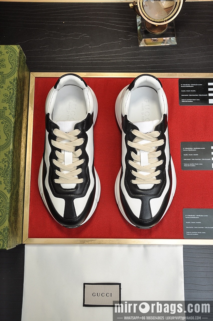 Gucci Replica Shoes sz35-45 hnh1220