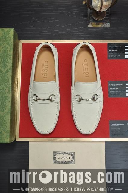 Gucci Replica Shoes sz38-44 hnh0417
