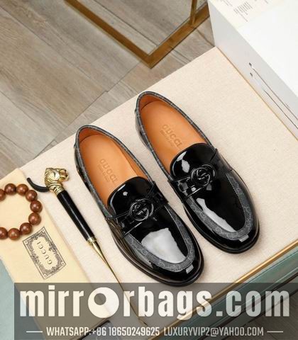 Gucci Replica Shoes sz38-46 mnh0525