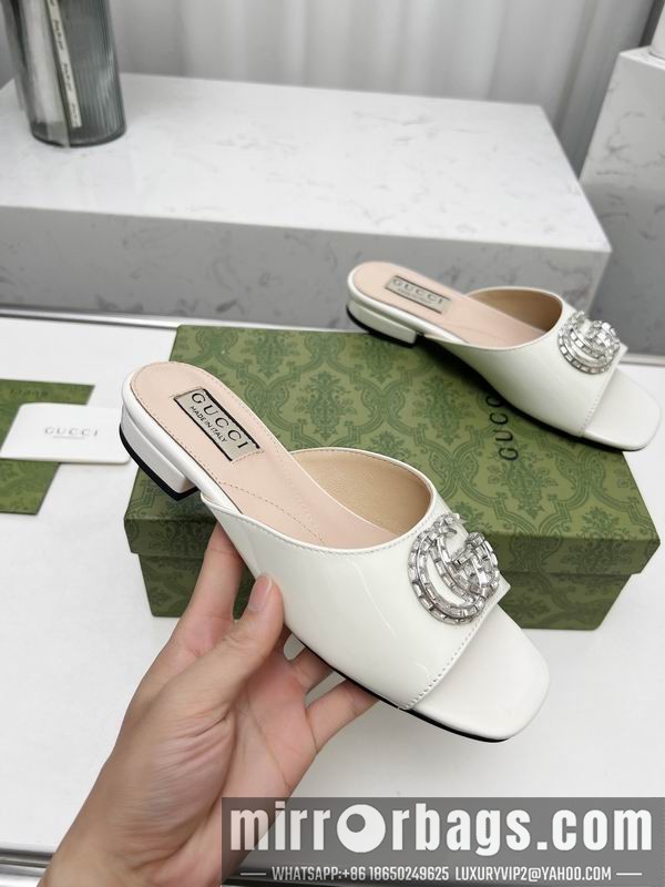 Gucci Replica Shoes sz35-43 mnf0220