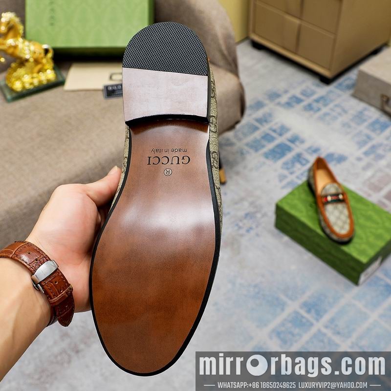 Gucci Replica Shoes sz38-45 hnm0118