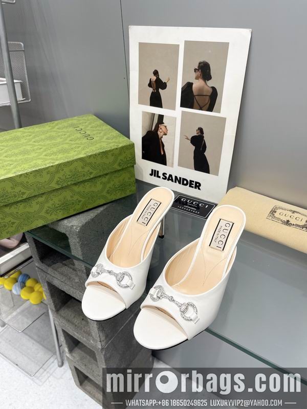 Gucci Replica Shoes sz 35-42 8cm mnf0226