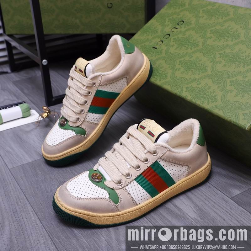 Gucci Replica Shoes sz38-44 hnm01128
