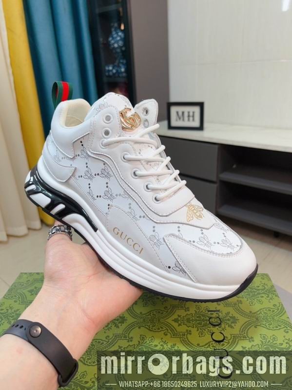 Gucci Replica Shoes sz38-44 mnf03112