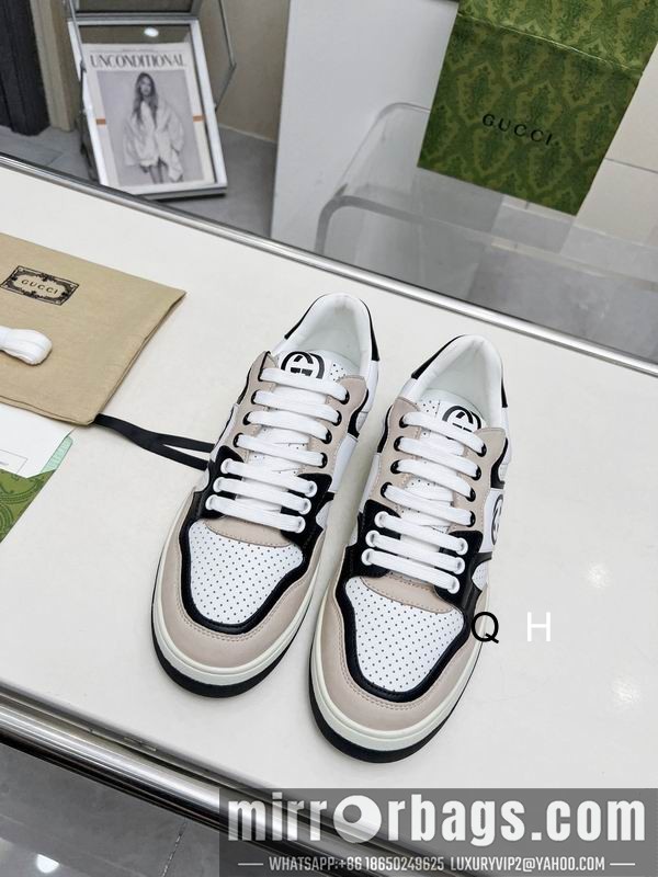 Gucci Replica Shoes sz35-45 BS0805