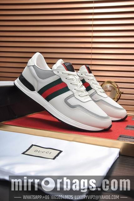 Gucci Replica Shoes sz38-45 mnh0504