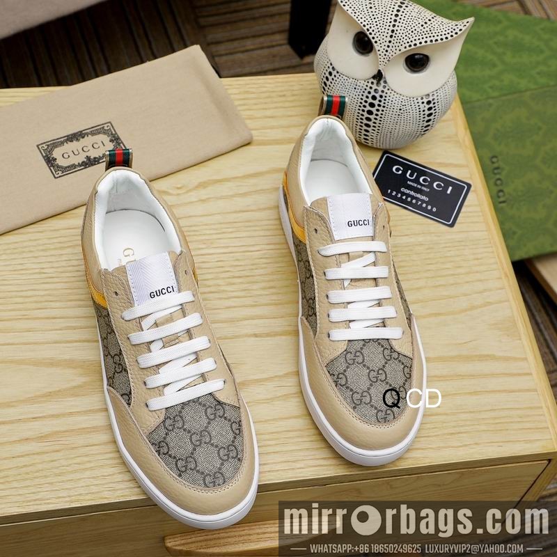 Gucci Replica Shoes sz38-45 CD0406