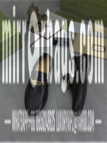 Gucci Replica Shoes sz38-44 mnh0601