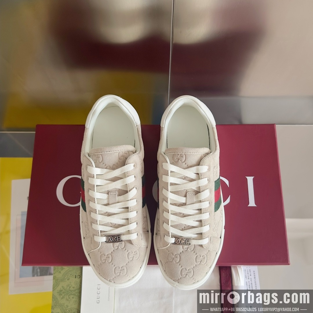 Gucci Replica Shoes sz35-45 h0805