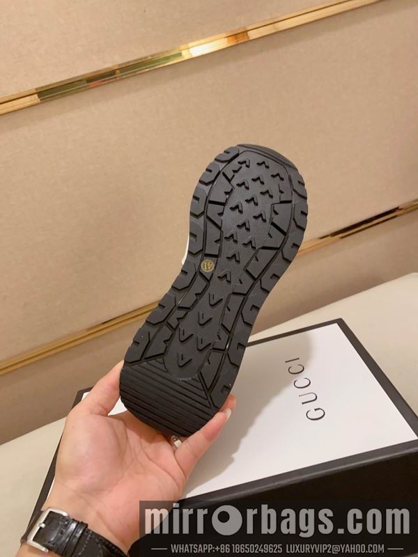 Gucci Replica Shoes sz38-44 hnm0177