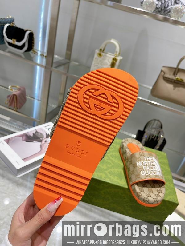 Gucci Replica Shoes sz36-46 mnf0306