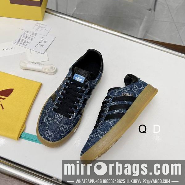 Gucci Replica Shoes sz35-45 7C GDT1210