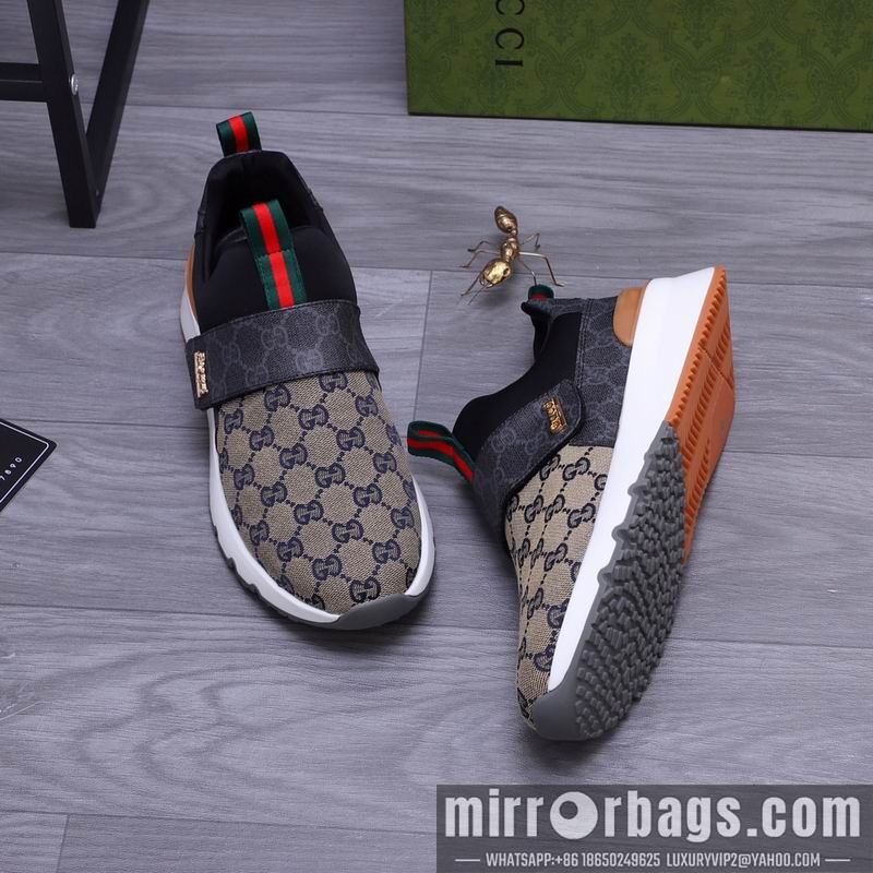 Gucci Replica Shoes sz38-44 hnm0135