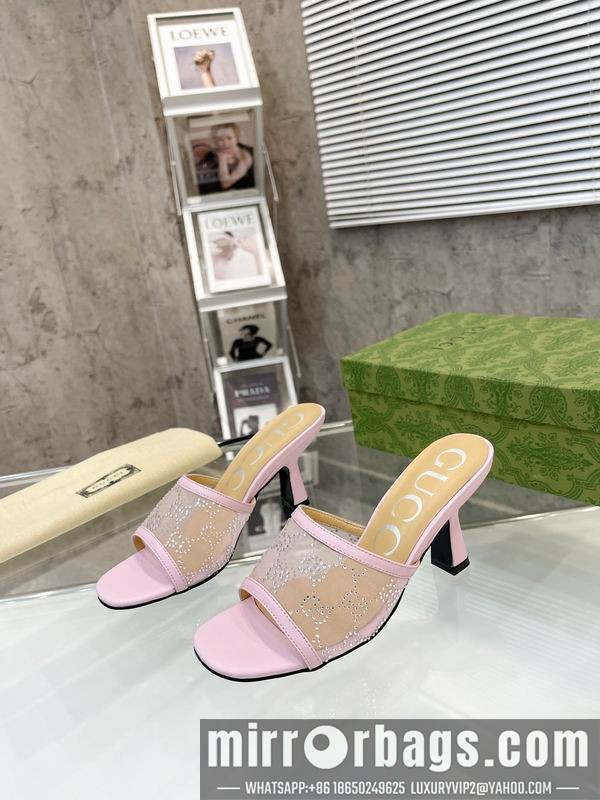Gucci Replica Shoes sz35-42 mnf0312