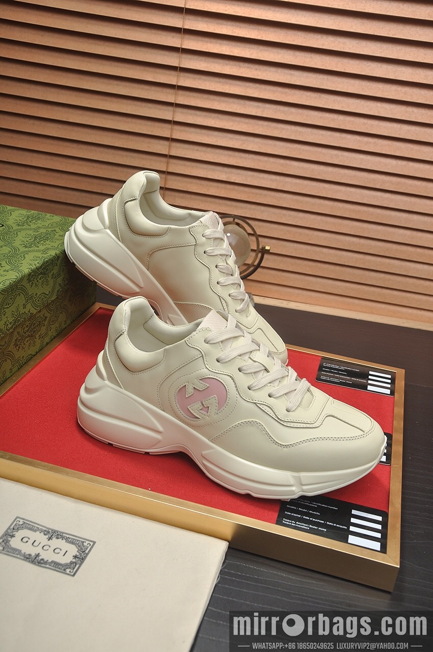 Gucci Replica Shoes sz35-45 hnh1218