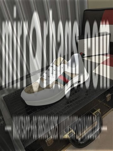 Gucci Replica Shoes sz38-44 hnh0304