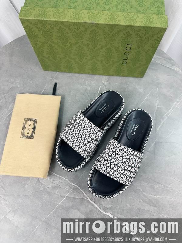 Gucci Replica Shoes sz35-44 5.5cm mnf0216