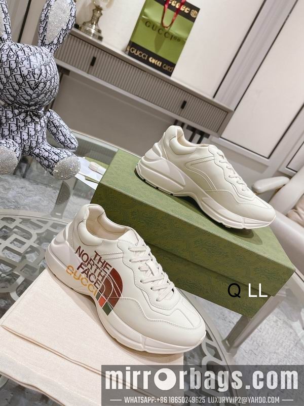 Gucci Replica Shoes colour sz35-45 LL1229