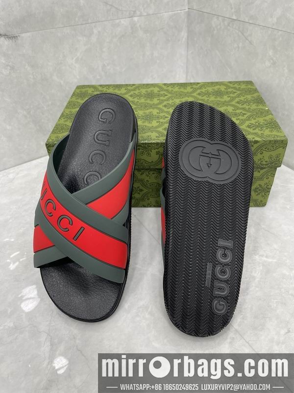 Gucci Replica Shoes sz36-46 1.2“ mnf0312