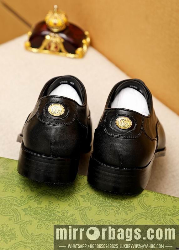 Gucci Replica Shoes sz38-46 mnf0258