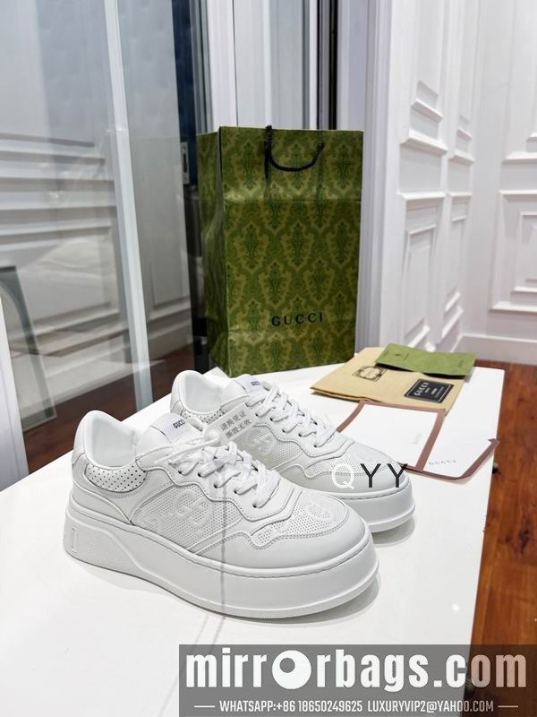 Gucci Replica Shoes sz38-44 mhf0315